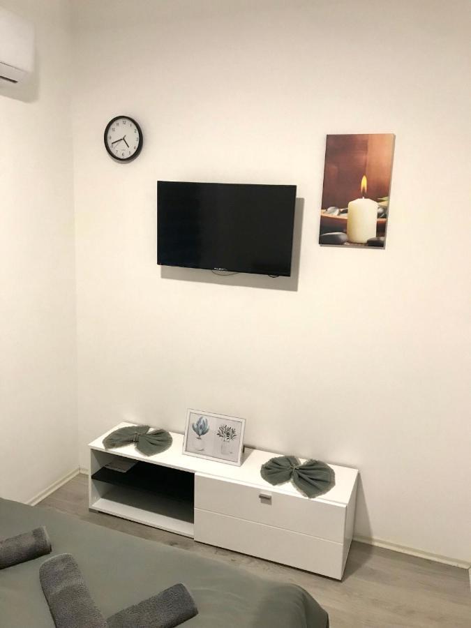Zen Apartmani Ζρένιανιν Εξωτερικό φωτογραφία