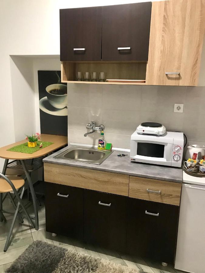 Zen Apartmani Ζρένιανιν Εξωτερικό φωτογραφία