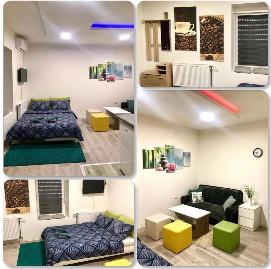 Zen Apartmani Ζρένιανιν Εξωτερικό φωτογραφία