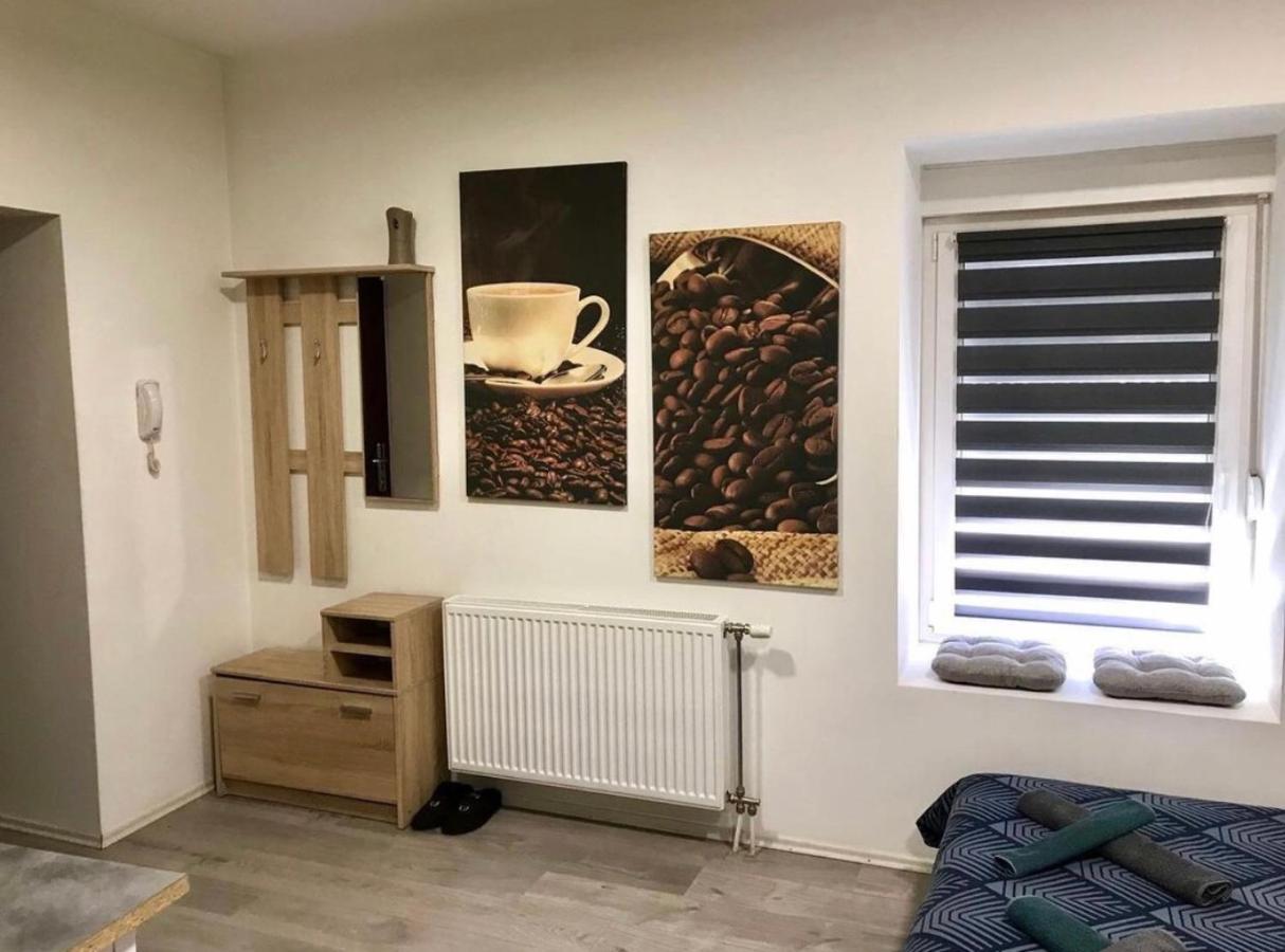Zen Apartmani Ζρένιανιν Εξωτερικό φωτογραφία