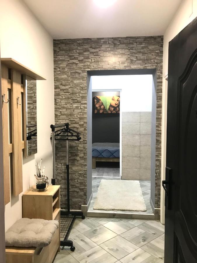 Zen Apartmani Ζρένιανιν Εξωτερικό φωτογραφία