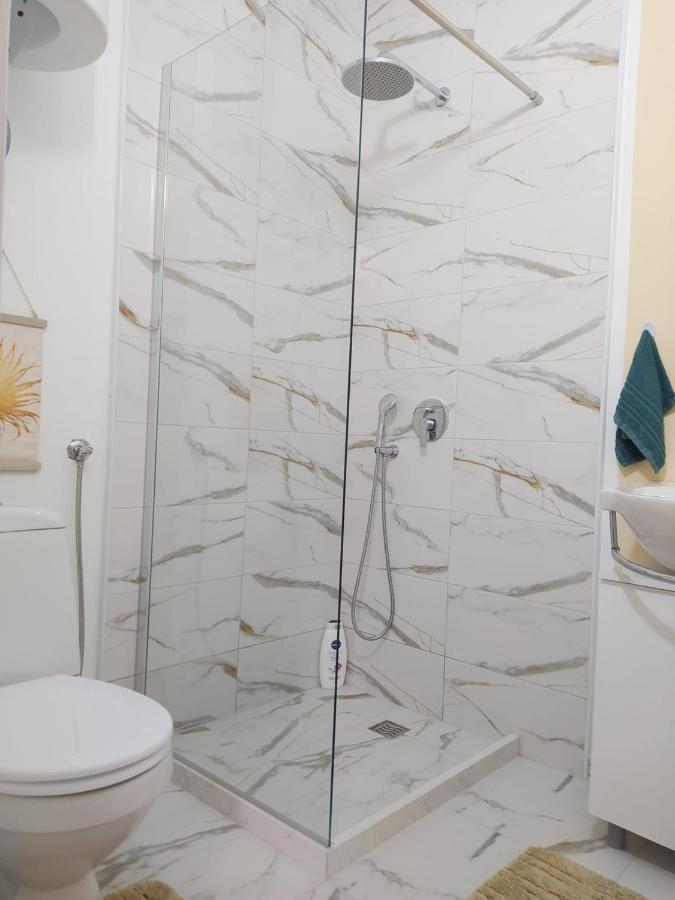 Zen Apartmani Ζρένιανιν Εξωτερικό φωτογραφία