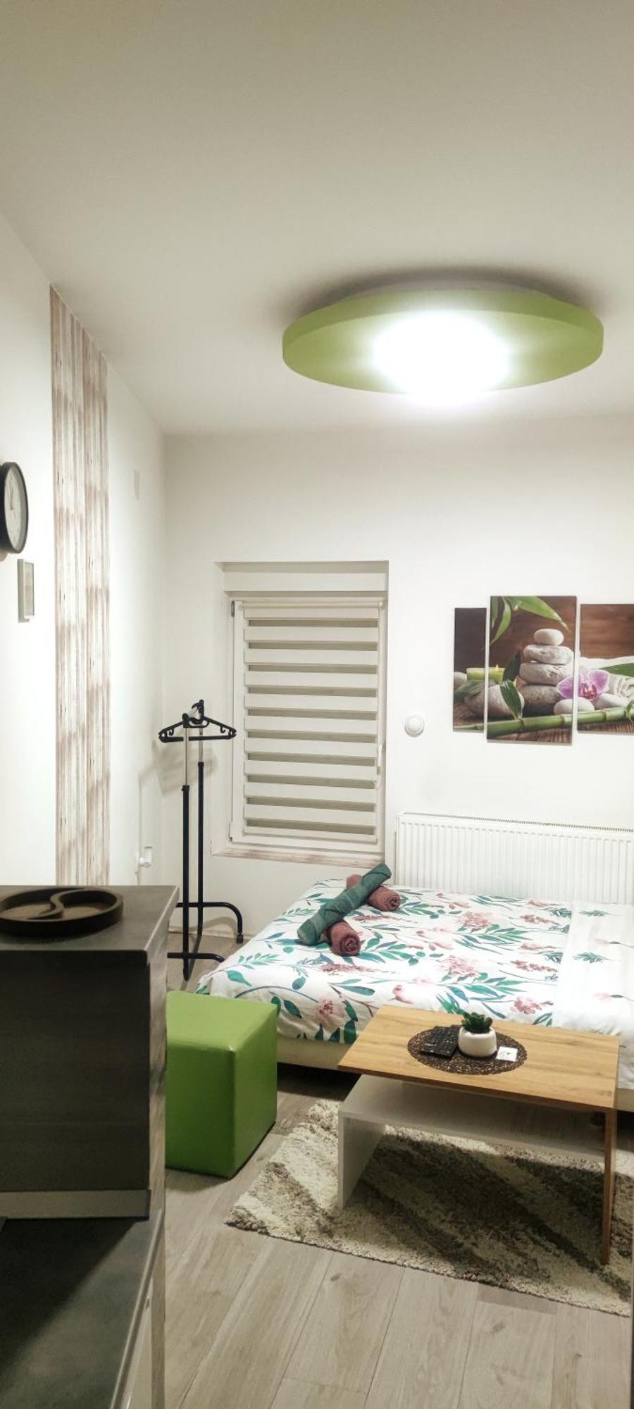 Zen Apartmani Ζρένιανιν Εξωτερικό φωτογραφία