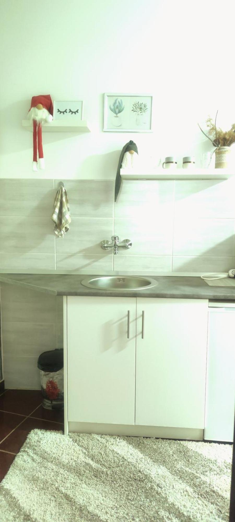 Zen Apartmani Ζρένιανιν Εξωτερικό φωτογραφία