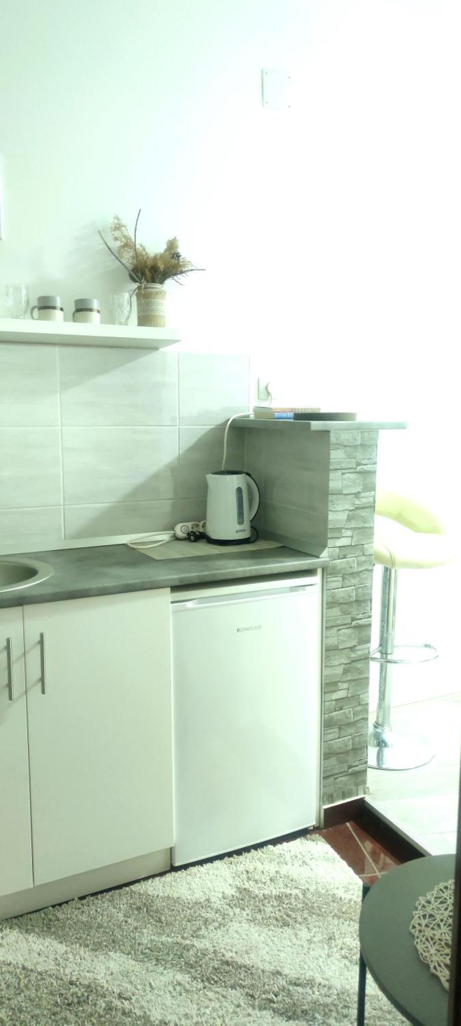 Zen Apartmani Ζρένιανιν Εξωτερικό φωτογραφία