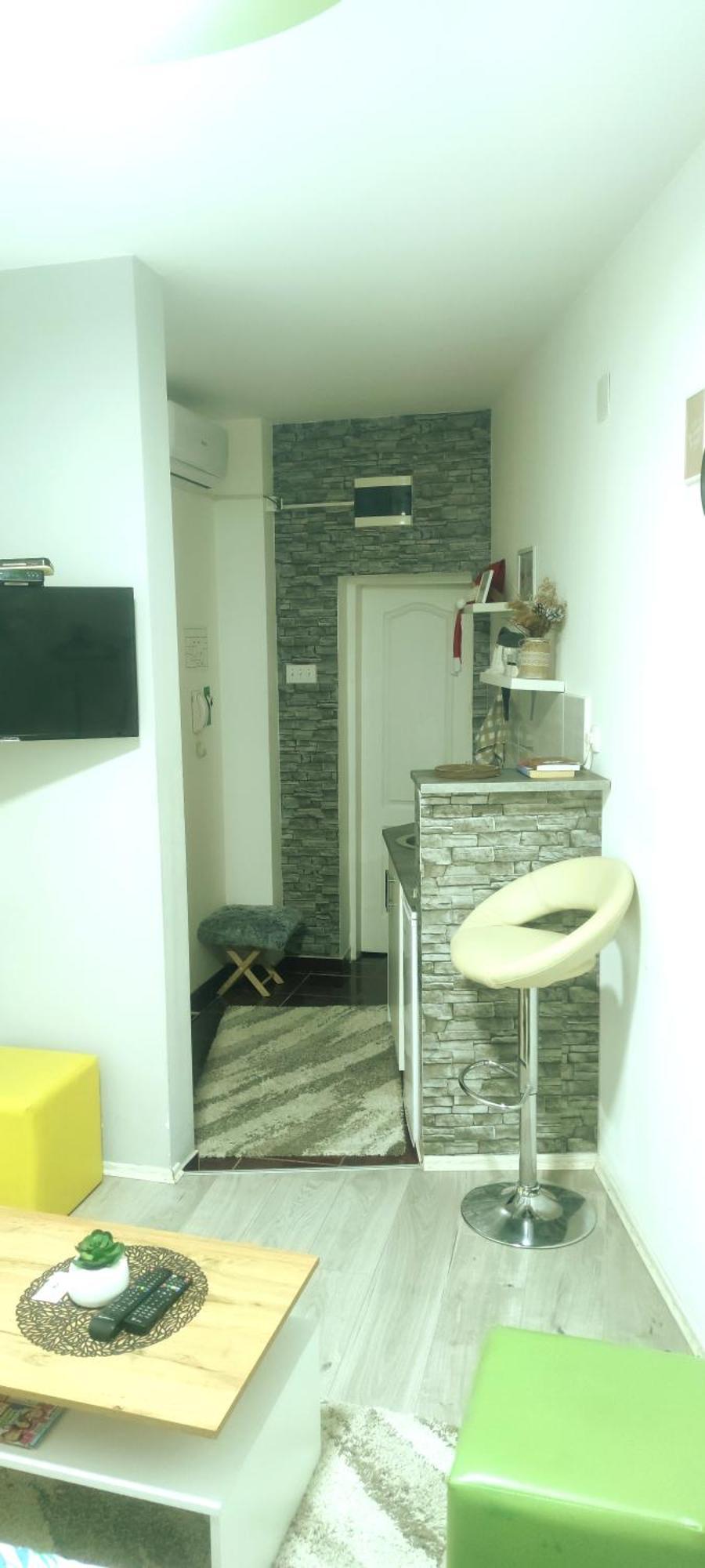 Zen Apartmani Ζρένιανιν Εξωτερικό φωτογραφία