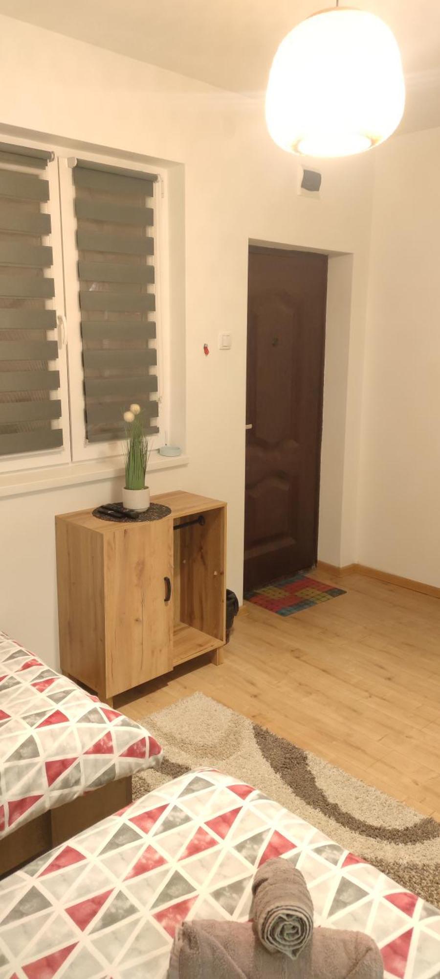 Zen Apartmani Ζρένιανιν Δωμάτιο φωτογραφία