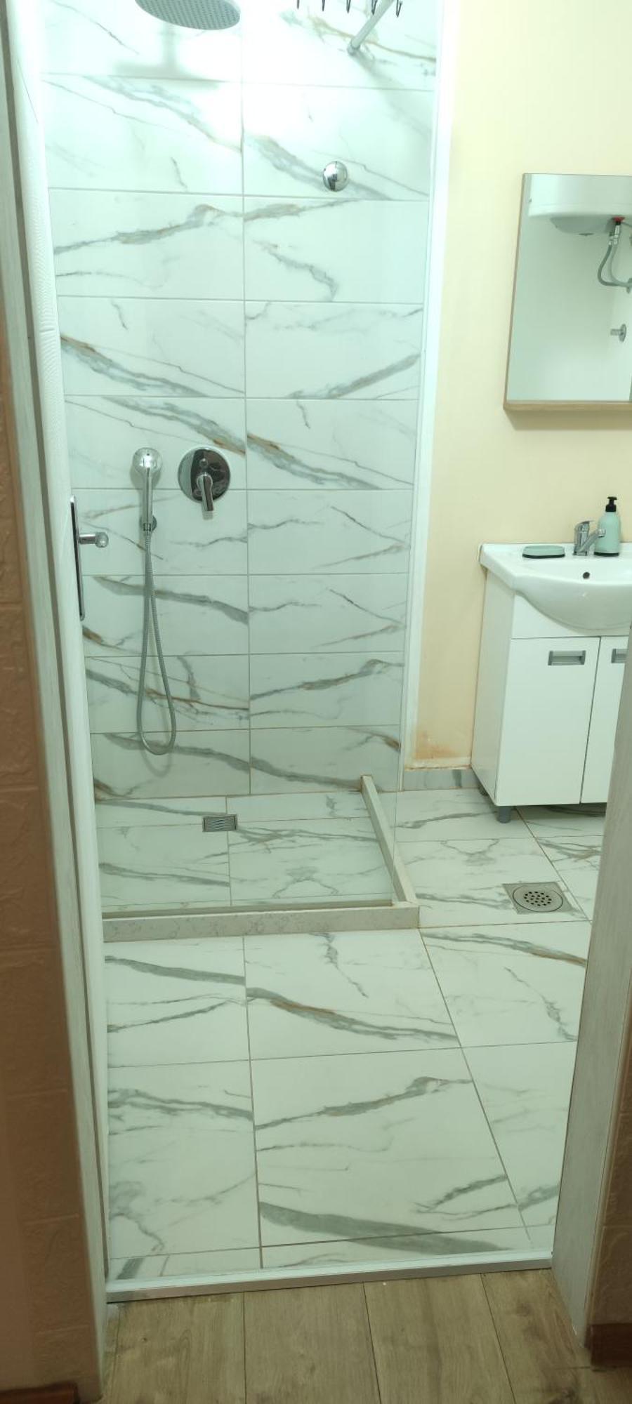 Zen Apartmani Ζρένιανιν Δωμάτιο φωτογραφία