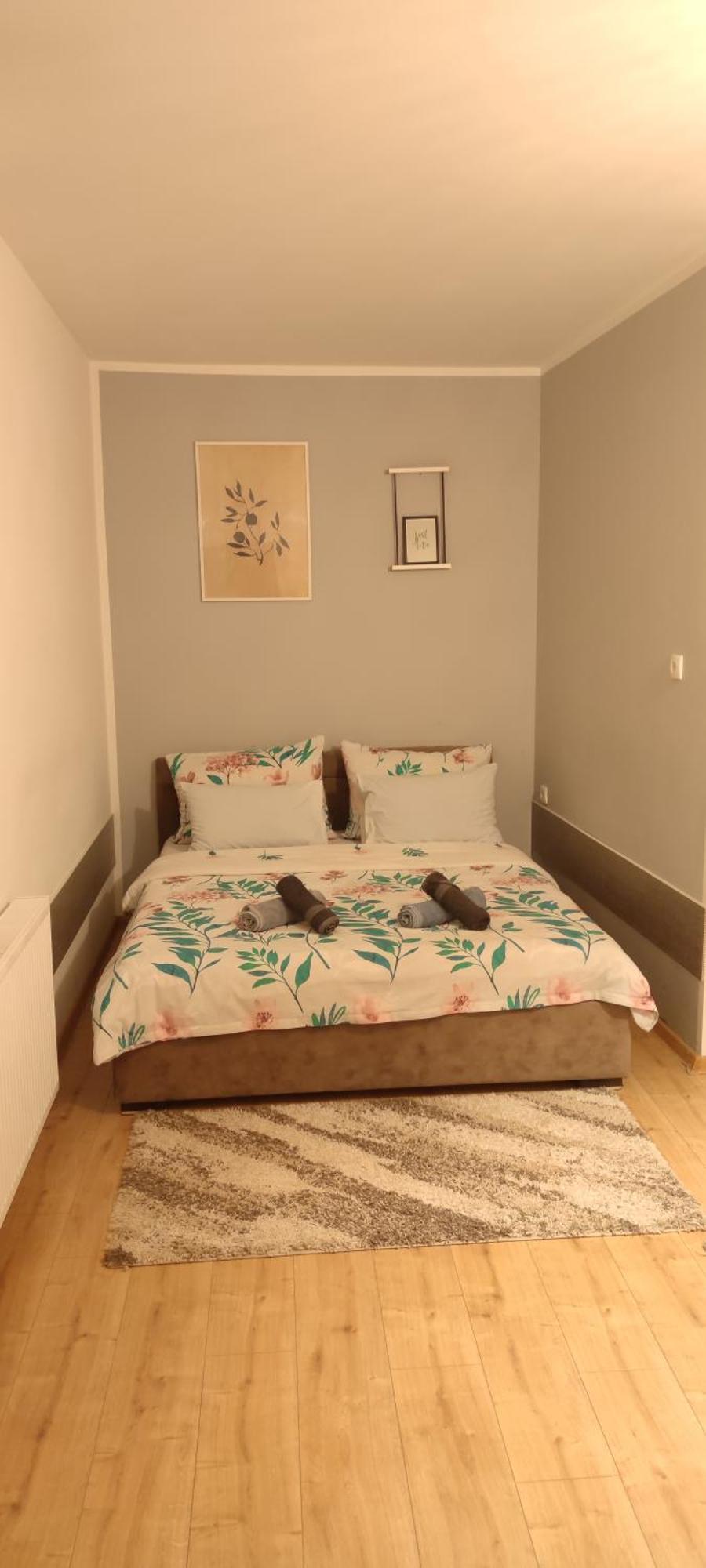 Zen Apartmani Ζρένιανιν Εξωτερικό φωτογραφία