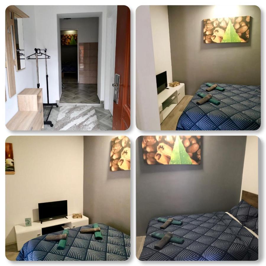 Zen Apartmani Ζρένιανιν Εξωτερικό φωτογραφία